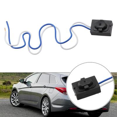 Mały przycisk przełącznika klamki drzwi samochodu HYUNDAI I40 2012-2018 RONT DOOR Zewnętrzny mały przycisk przełącznika klamki drzwi