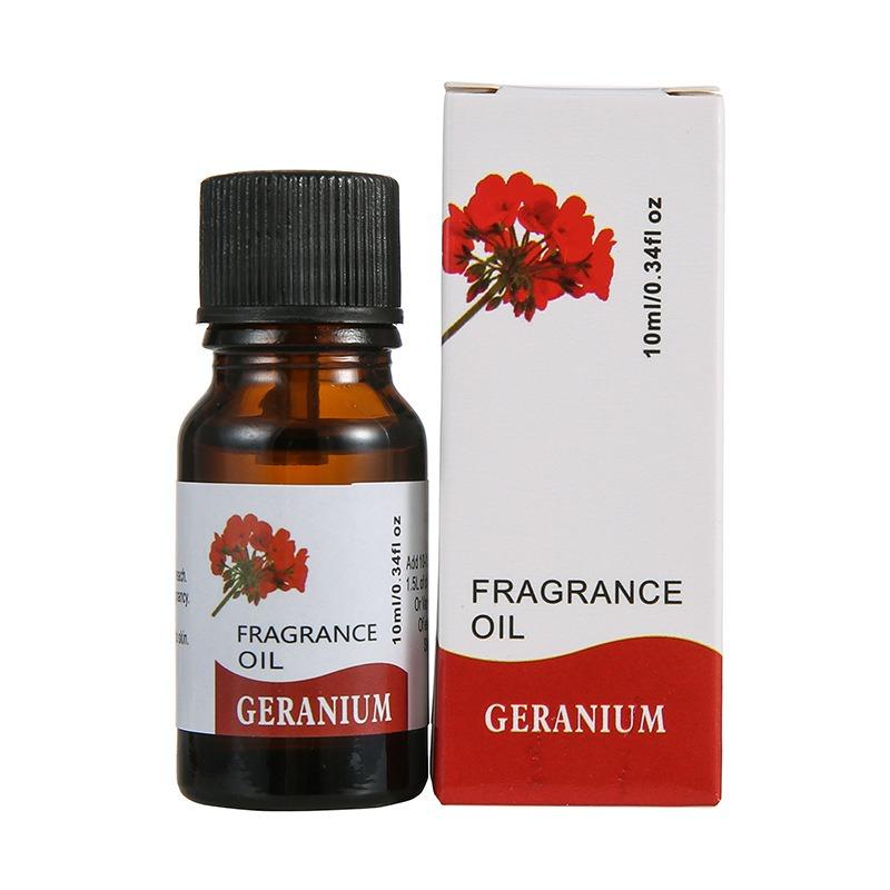 10ml Car Perfume Refill Liquid Flavor Essential Oil with Dropper Car Air Freshener Refill for Air Humidifier Home Auto Fragrance