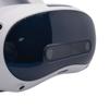 Clear Lens Guards for 4 Ultra Virtual Reality Headsets, AntiFingerprint Protections
