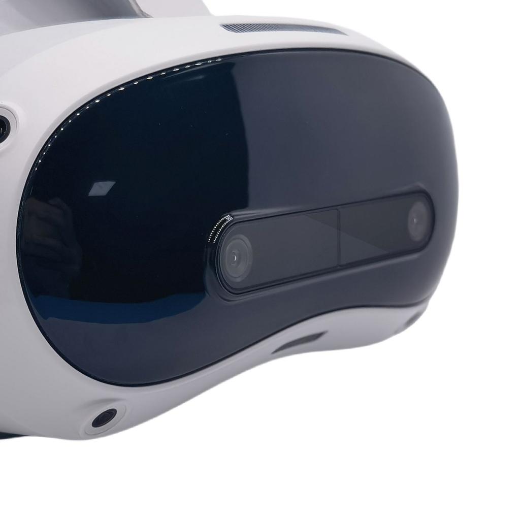 Clear Lens Guards for 4 Ultra Virtual Reality Headsets, AntiFingerprint Protections