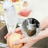 Wegwerp Kraanfilter Katoenen Zak Kit Universele Waterkraan Filtratie Sok Voor Keuken Badkamer Kraan Accessoires