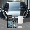 RayHong Windshield Repair Kit: Enhance Clarity & Visibility