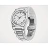 D1 Milano Men S Polycarbonate White Sketch Watch 40.5mm Pcbj34
