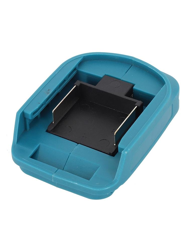 Battery Adapter Connector for 18V Li Ion Power Tools For BL1830 BL1840 BL1860