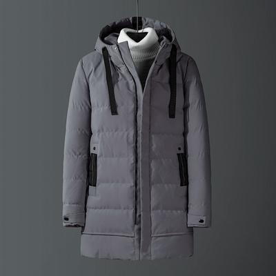 Giubbotti e cappotti – Piumini e parka