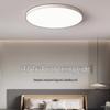 UOSU LED Round Motion Sensor Ceiling Light