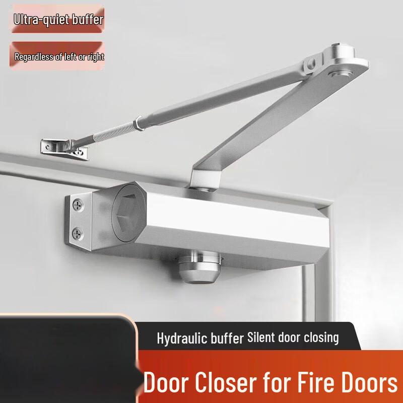 Jing Mian Fire Door Closer