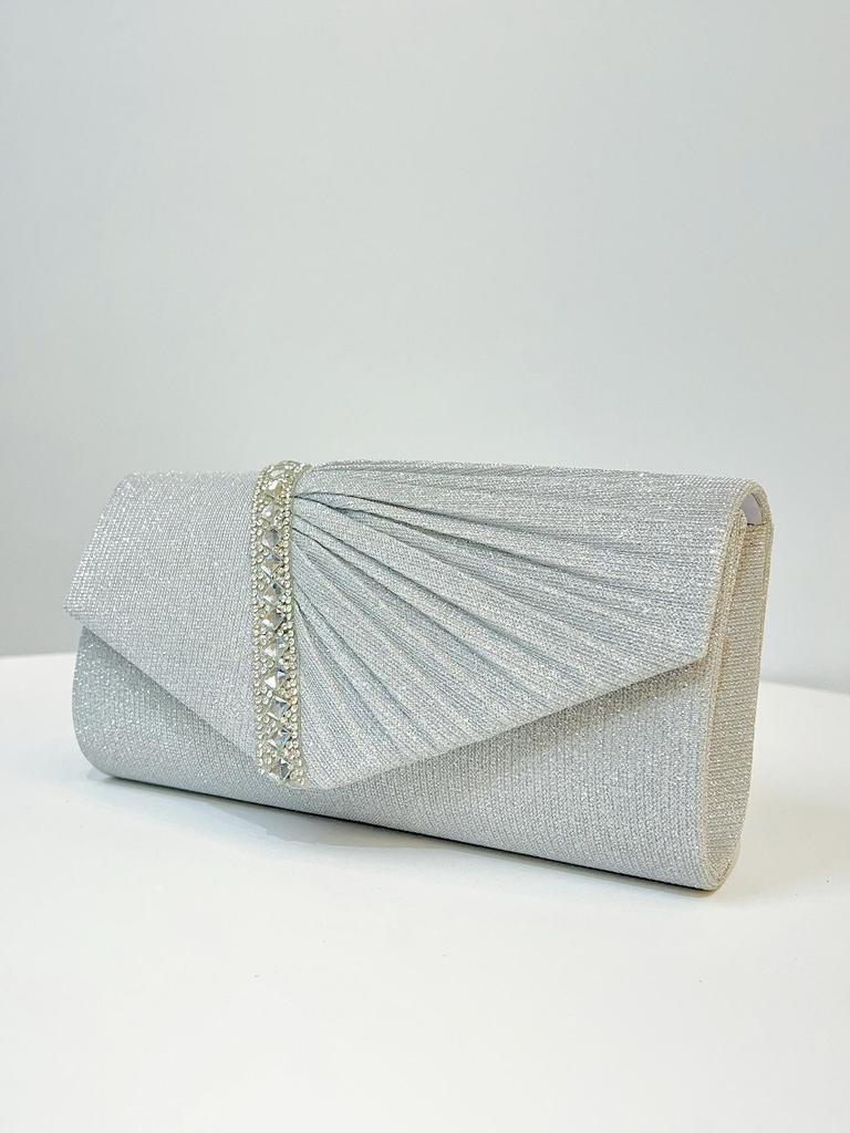 Elegant Banquet Clutch for Women, Fashionable KTV Princess Crossbody Bag, Evening Dress Chain Bag
