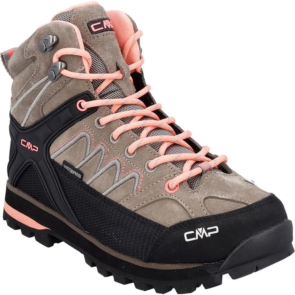 CMP Ботинки для хайкинга 31Q4796