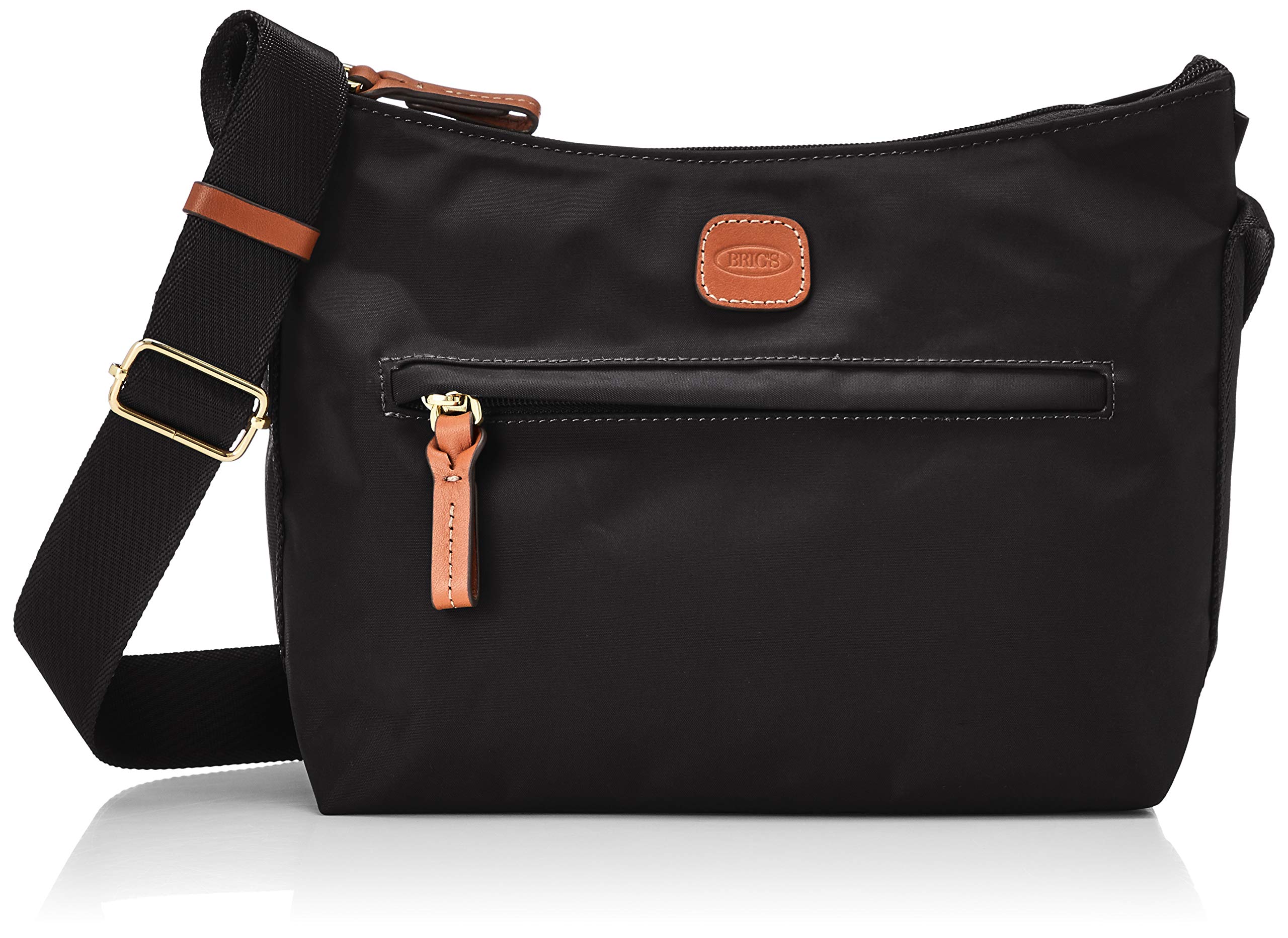 

Shoulder Bag Black [Brix] X-BAG Women s