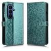 Polka Dot Magnetic Protective Case for Samsung Galaxy Z Fold7 Flip Phone