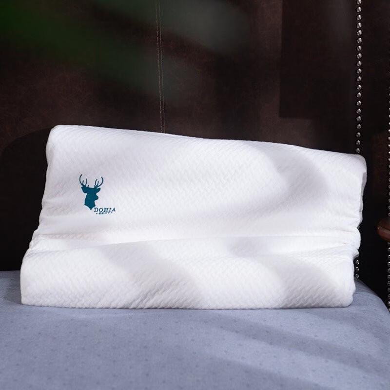 Dohia Leicester Natural Latex Pillow
