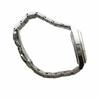 SEIKO Lukia Quartz Watch with Silver 3B51-0AE0 Logo, Color, Women's GY11/ MQ