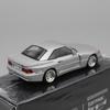 1:64 Mercedes-Benz R129 SL-Class 4th Generation Convertible 500 Static Simulation Alloy Car Model Toy Collection Display