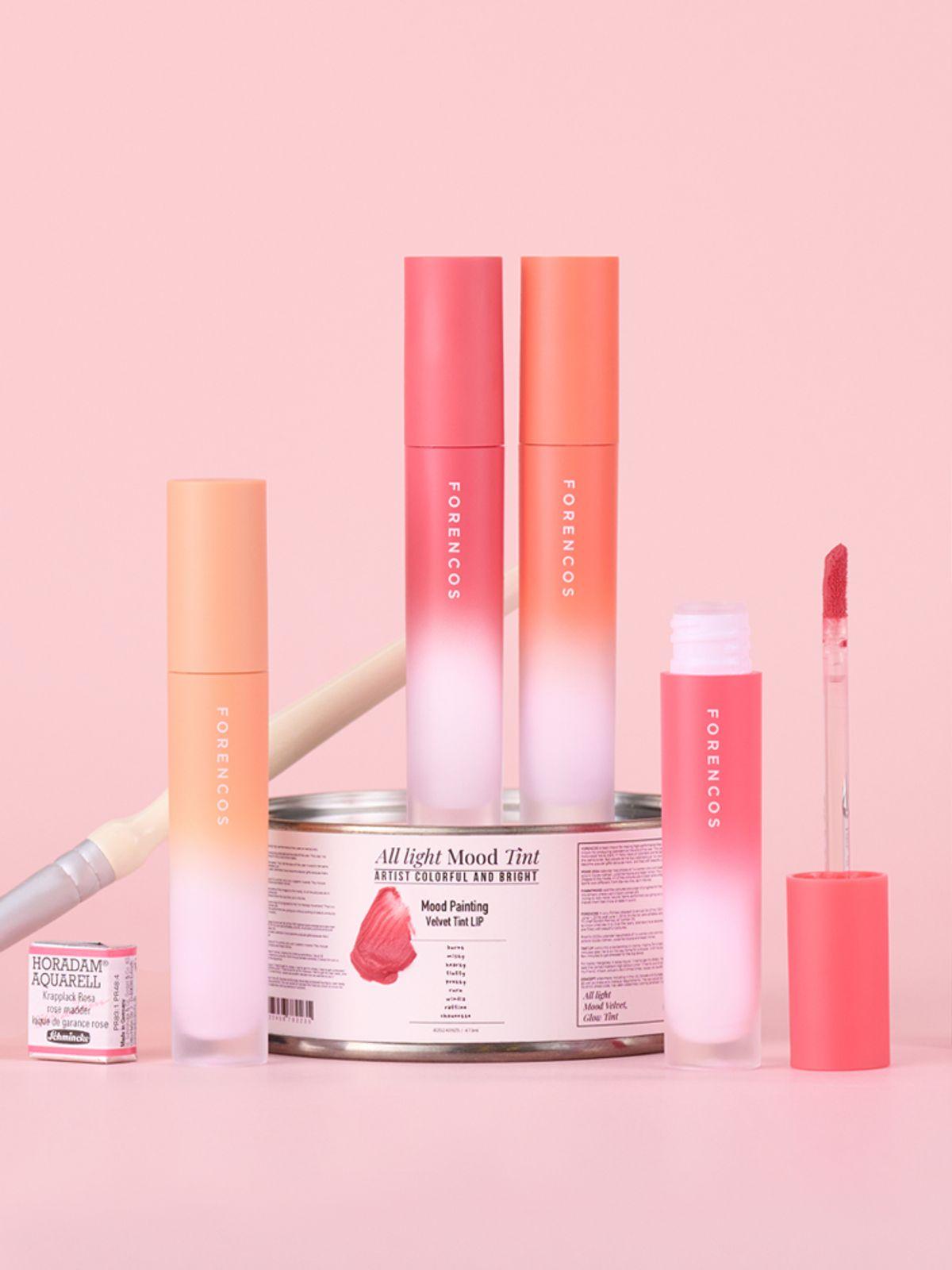 All-Light Mood Velvet Tint