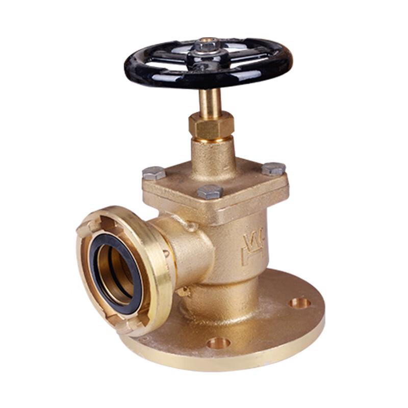 Lieve Marine Fire Hydrant DN50