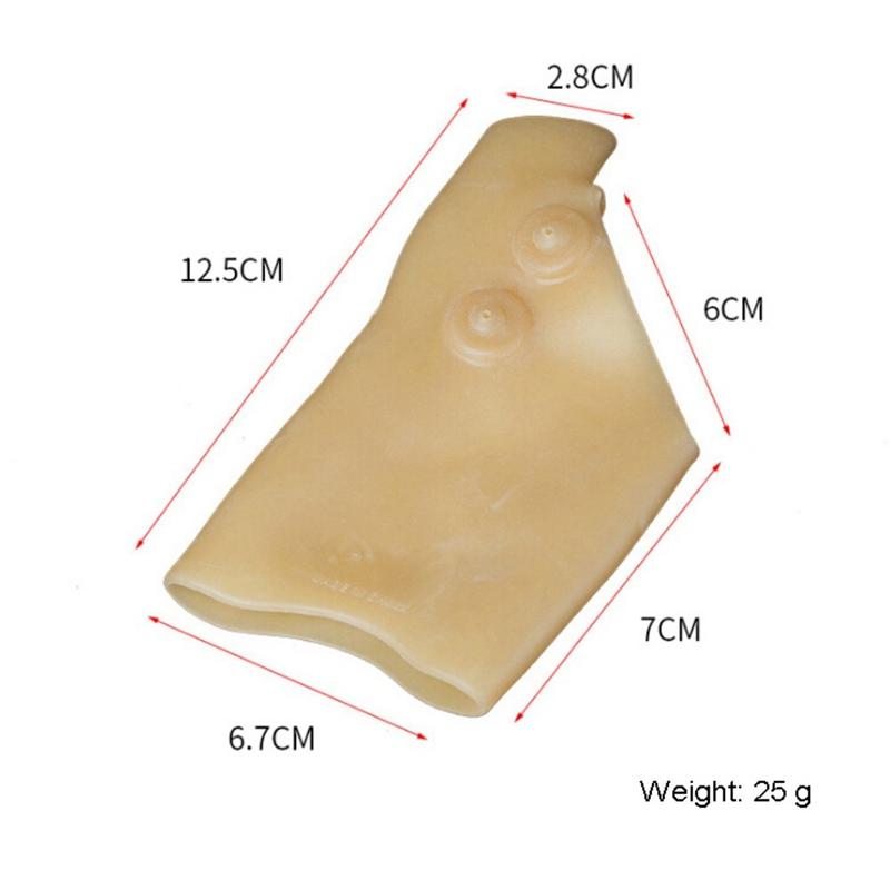 Magnetischer Daumenhandschuh, Daumenstütze, Karpaltunnelsyndrom, Handgelenkstütze, Handschuhe
