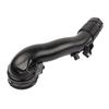 Intercooler Turbocharger-Air Pipe with Map Sensor for X6 F01 F07 F13 X6 13717609811 13717588268 Air Intake Booster-Hose
