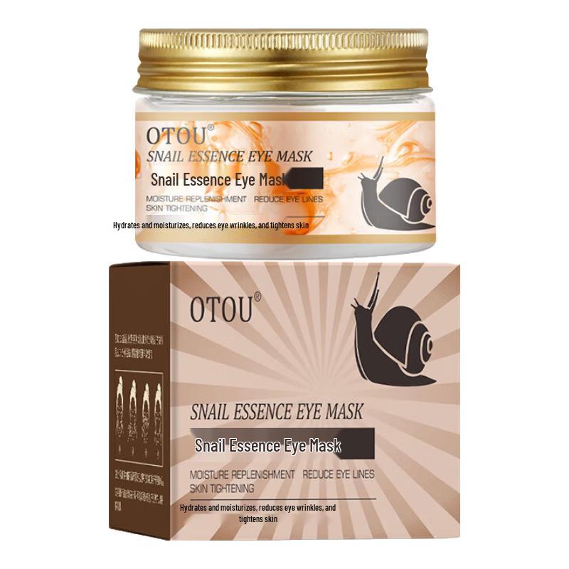 

Серия средств для ухода за глазами Su Xiuchenshi