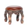 1:12 Dollhouse Miniature Simulated Round Stool Mini Furniture Model Toy AccessoryRound Stool