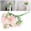 Artificial Flower Bouquet   Hotel Banquet Decoration Gift Craft Ornament