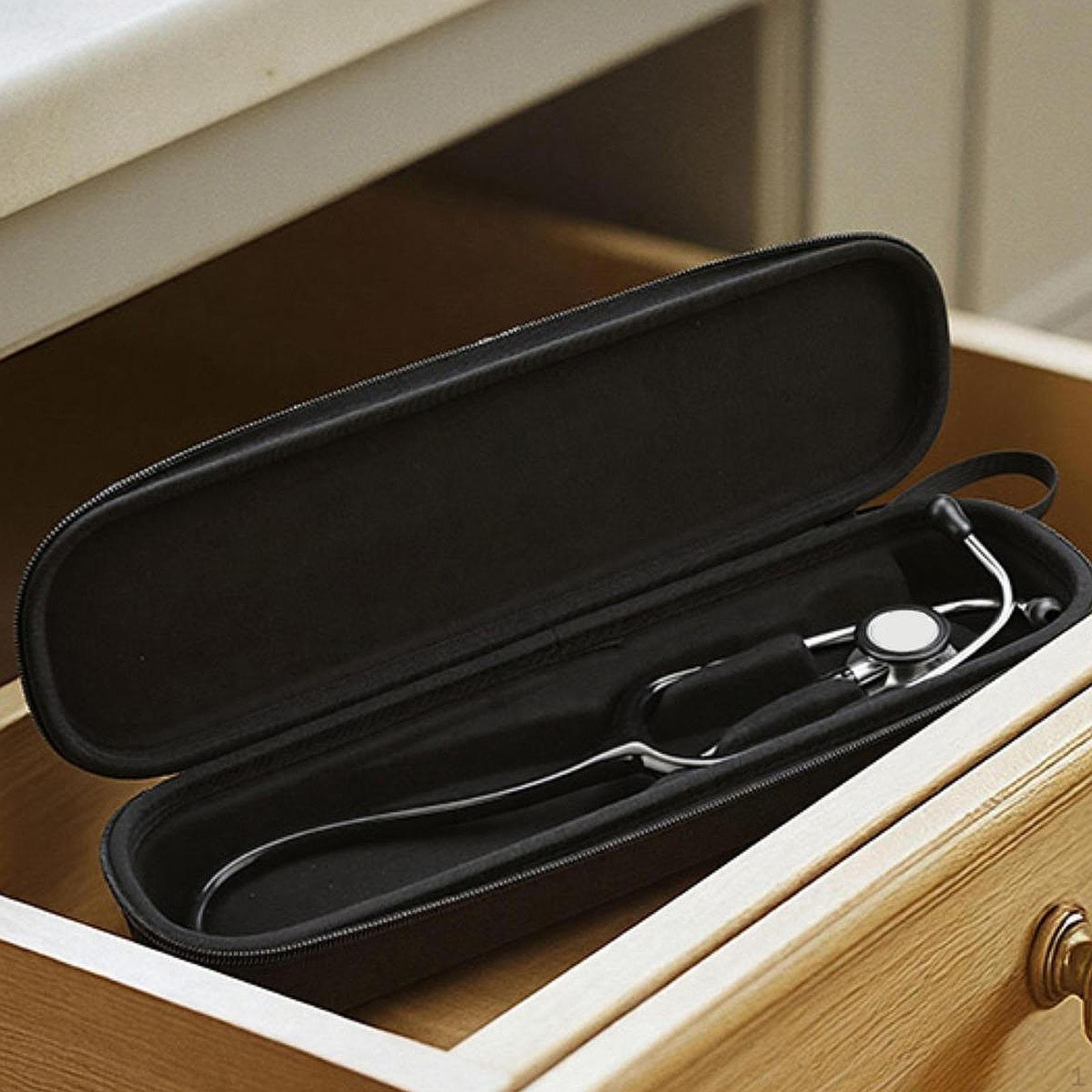 Hard Case for Nurse Accessories Travel Dustproof Organizer
