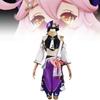 Genshin Impact Dori Costume High Quality Cosplay Outfit For Halloween And Comic Con