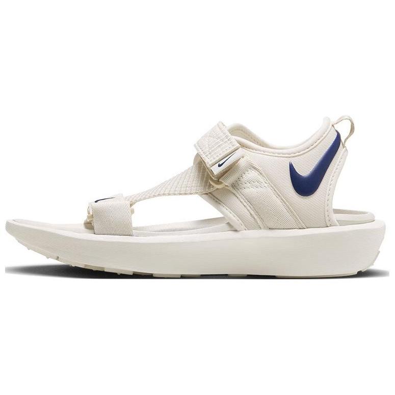 

Nike Vista Sandal Sail Midnight Navy Women s DJ6607-003 35.5