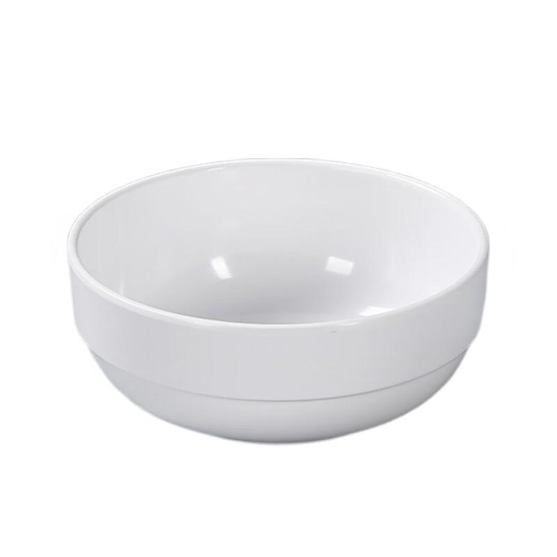 Bailian A5 Melamine Restaurant Dining Bowls