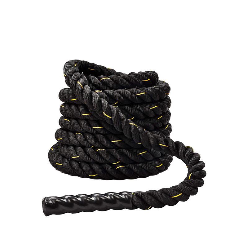 Cybertect Battle Rope