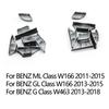 W166 W463 Car Left Right Multi Function Steering Wheel Control Buttons Switch For Mercedes BENZ ML GL G Class GL550 GL350