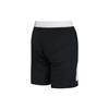 Nike Dri-FIT Big Logo Print Quick-Dry Basketball Shorts Kids shorts Black DA0161-013