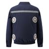 Summer Cooling Suit: Four-Fan Reflective Sun Protection Workwear