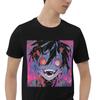 Crazy Psychedelic Horror Possessed Insane Short-Sleeve Unisex T-Shirt