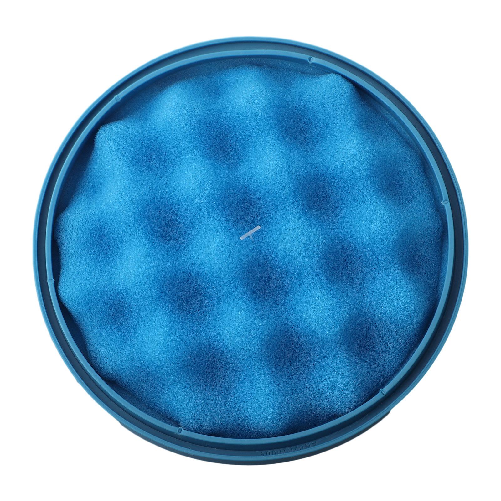 

Для пылесоса Samsung H13 Filter Sponge Filter Для пылесоса Samsung SC21F50HD SC15F50HU Filter+Sponge Filter Запчасти