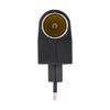Wall Power AC to 12V DC Car Charger Cigarette Lighter Converter Adapter