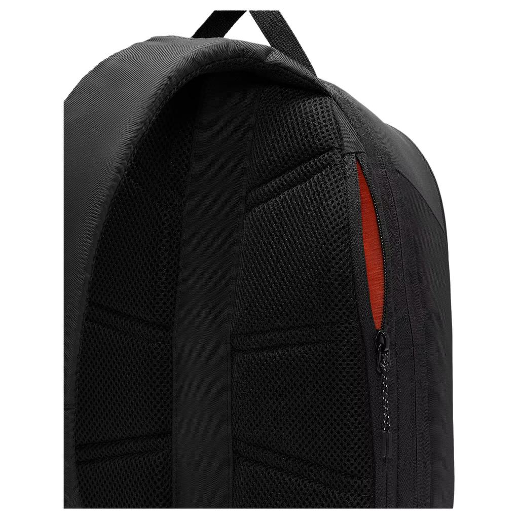 Nike Sportswear Commute Convertible Shoulder Bag Unisex Chest Bag Coal-Black FZ6132-011