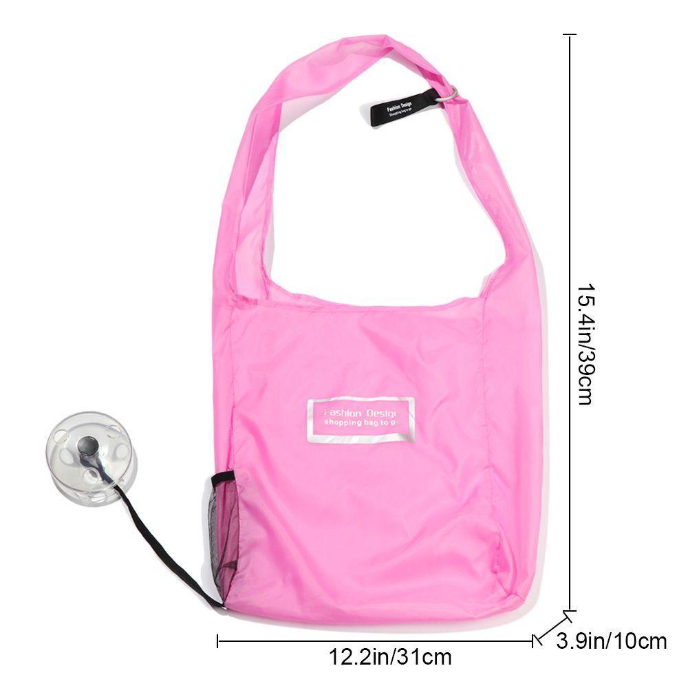 Ultra Small Portable Folding Telescopic Storage Bag