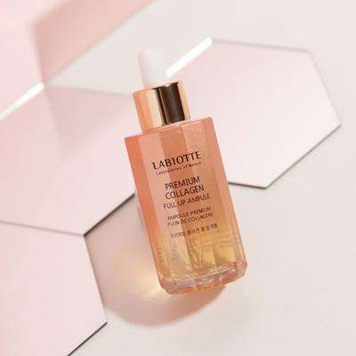 Premium Collagen Full Up Ampoule