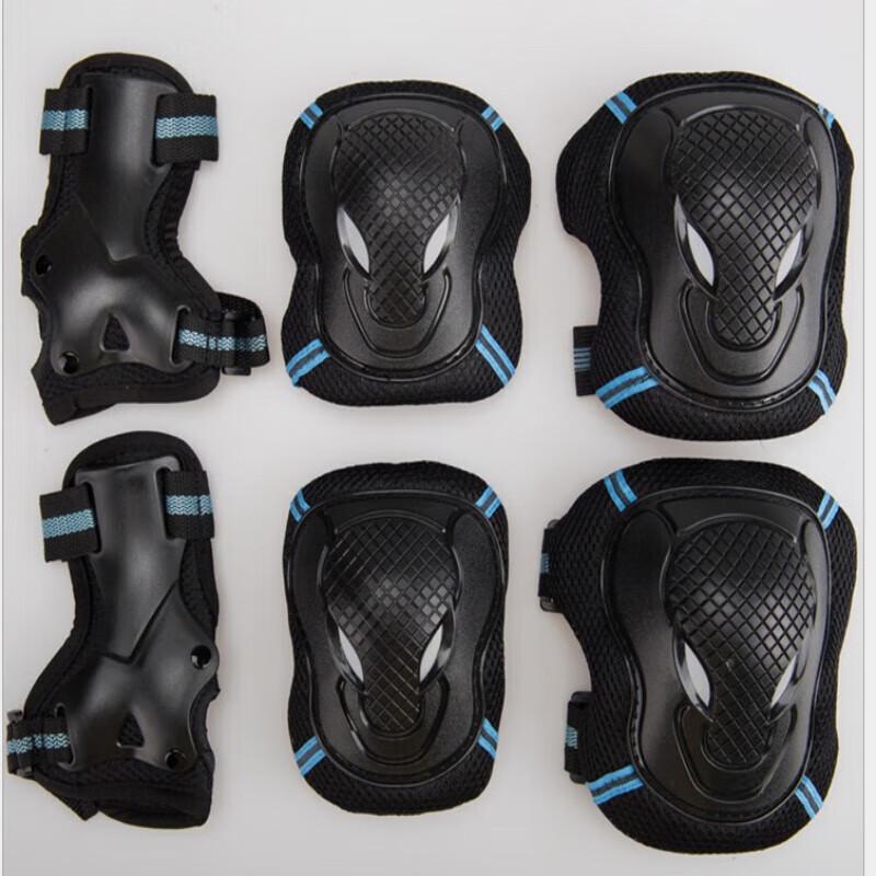 GOWKE Safety Gear Reflective Combo Set Medium