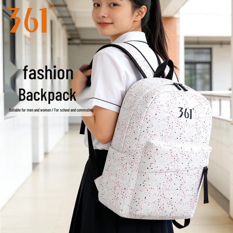 361° Unisex Large Capacity Sports Backpack