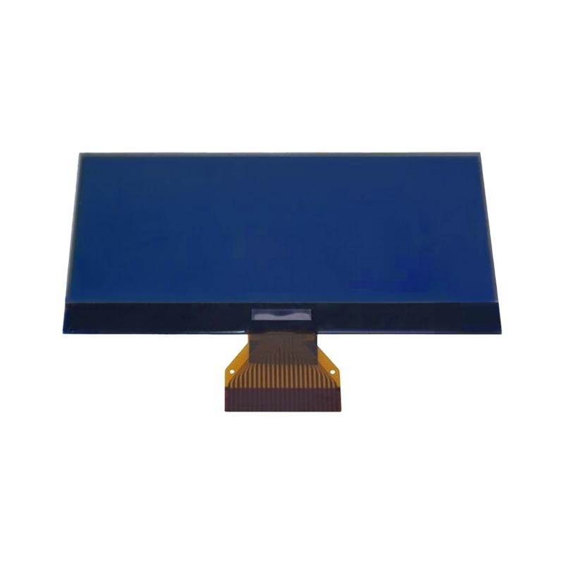 Professional Car LCD Display ometer Dashboard Auto Spare Parts Easy Installation used for W169 W245 A-class -class