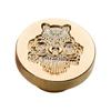 Scrapbooking Wax Seal Stamp Brass Head Stamps for Card/Envelope/Gift Signature
