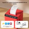 Deli 58mm Wireless Cloud & Voice Thermal Receipt Printer CN plug (adapter included)