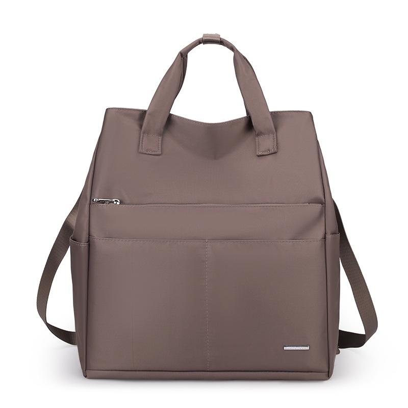 Женский многофункциональный рюкзак деловая наплечная сумка сумка для поездок 2449₽