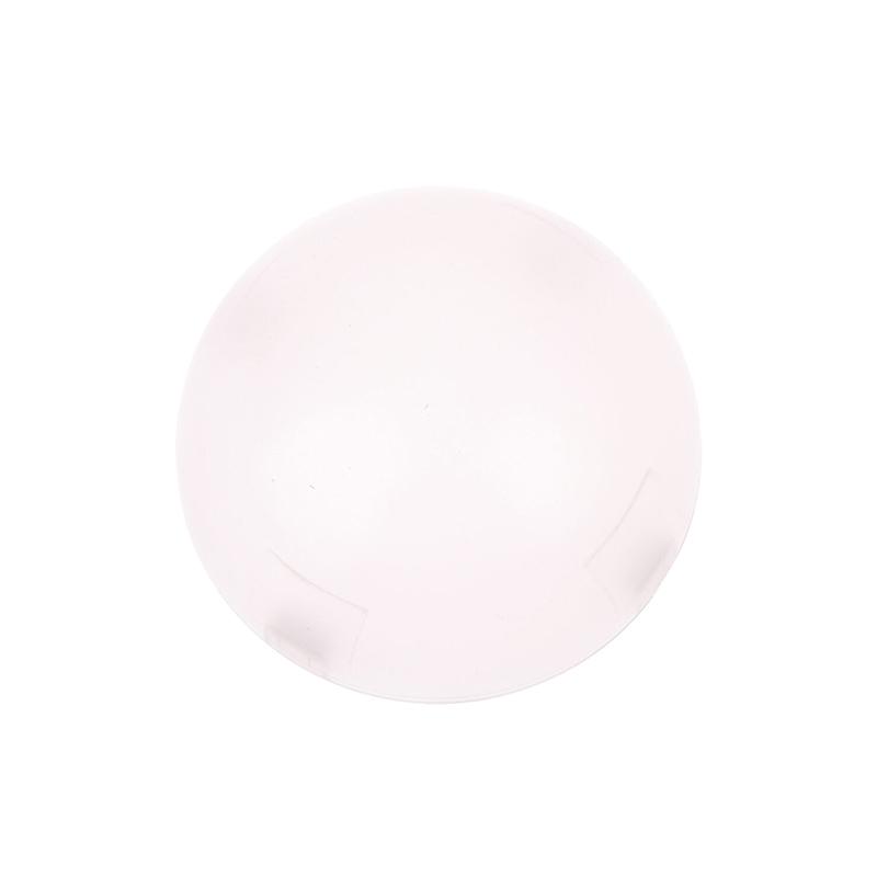 1Pc Ak-R11 Magnetic Dome Diffuser Replacement For V1 Round-Head Flash/For Ad200/Ad200Pro/For Flash Series V1/S-R2 Spare Part