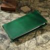 Weekly Journals Notebook Genuine Leather Weeks Diary With 88 Sheets Inserts Simple Office Stationery Soft Organizer Book