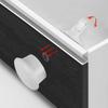 Magnetic Child Safety Lock for Cabinets and Drawers
