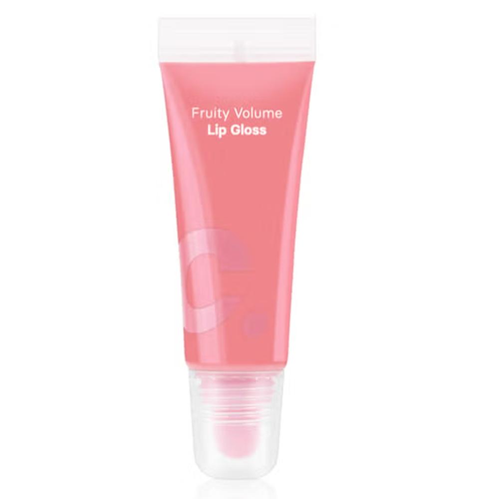 

DAISO code glokolor Fruity Volume Lip Gloss 10g (4 Colors) 04. bare pink