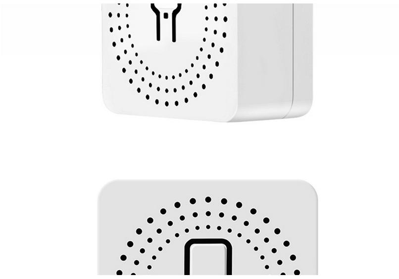 Tuya Zigbee WiFi 16A Light Switch Relay, Alexa Compatible